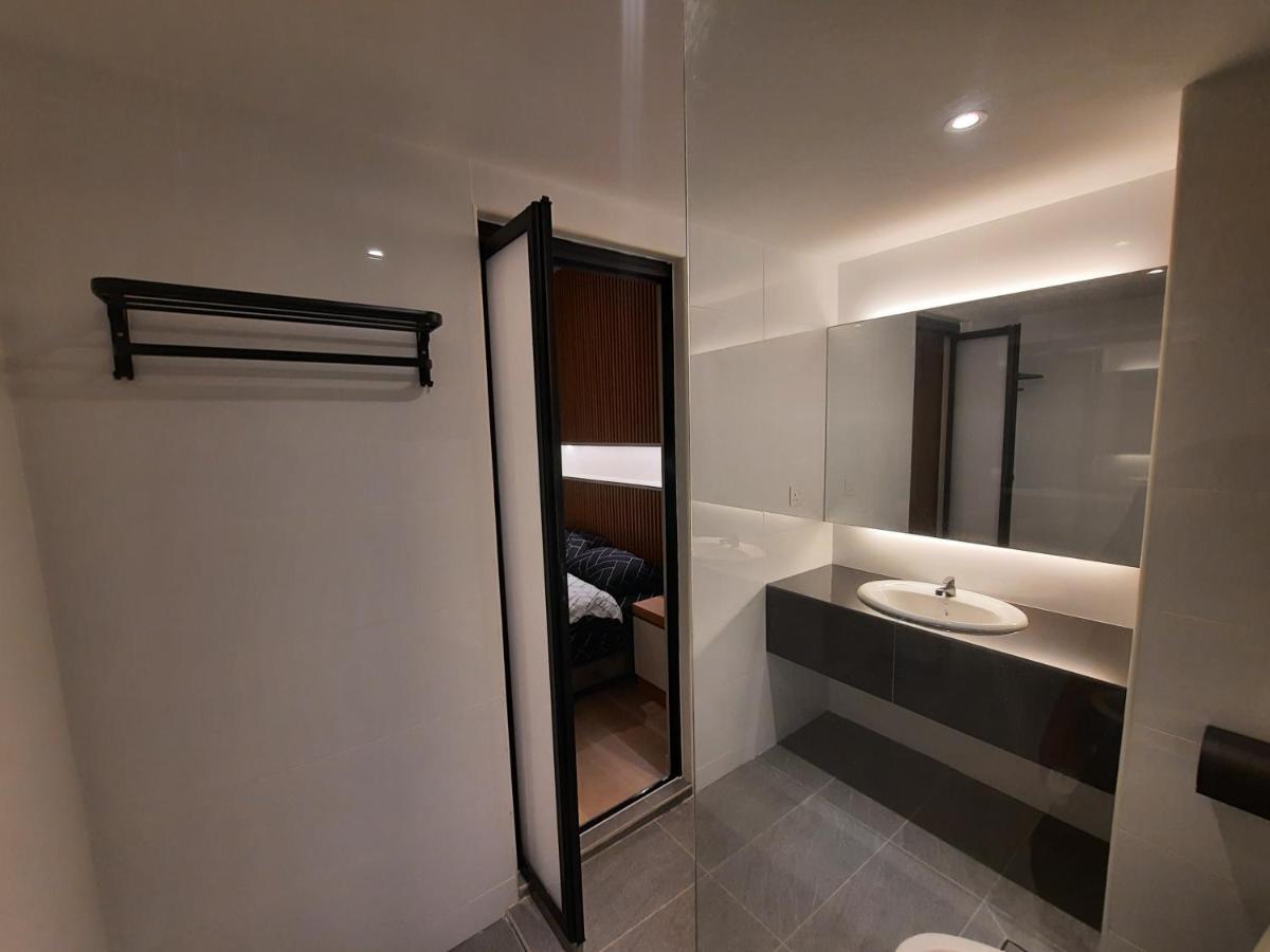 Melaka Homestay Best In Town 6+3 Paxs Bagian luar foto
